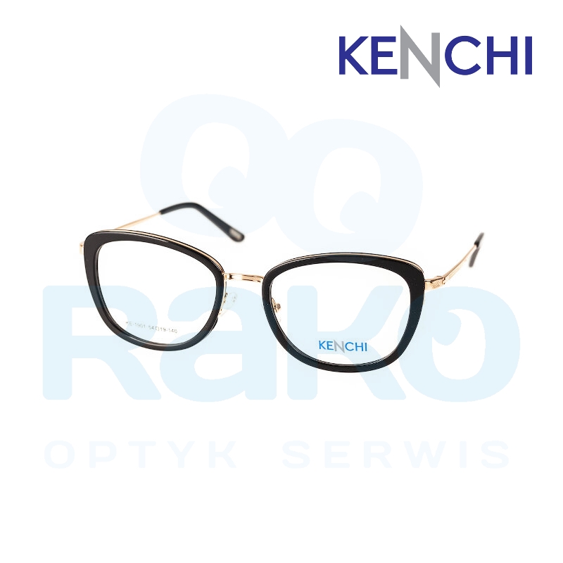 Oprawa korekcyjna kolekcja KENCHI KE-1901 3