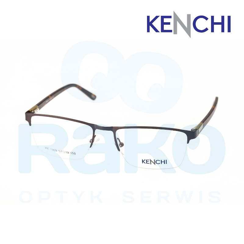 Oprawa korekcyjna kolekcja KENCHI KE-1909 1