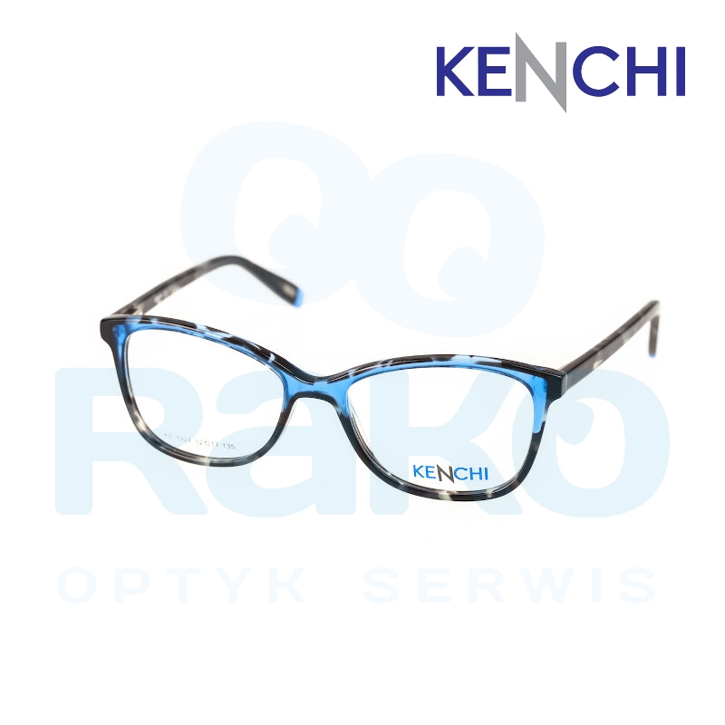 Oprawa korekcyjna kolekcja KENCHI KE-1924 2