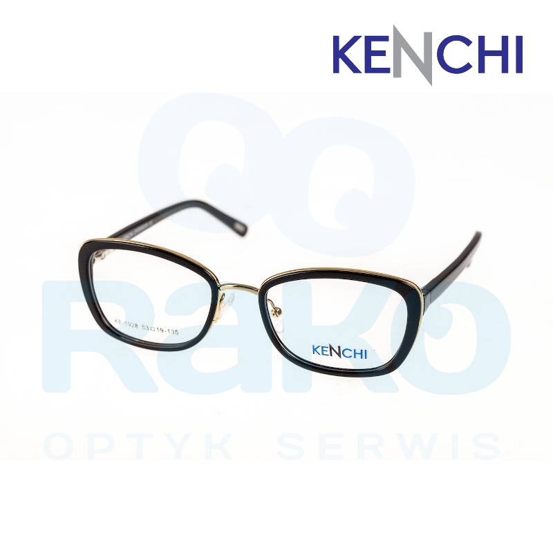 Oprawa korekcyjna kolekcja KENCHI KE-1928 2