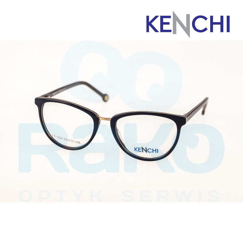 Oprawa korekcyjna kolekcja KENCHI KE-1929 1