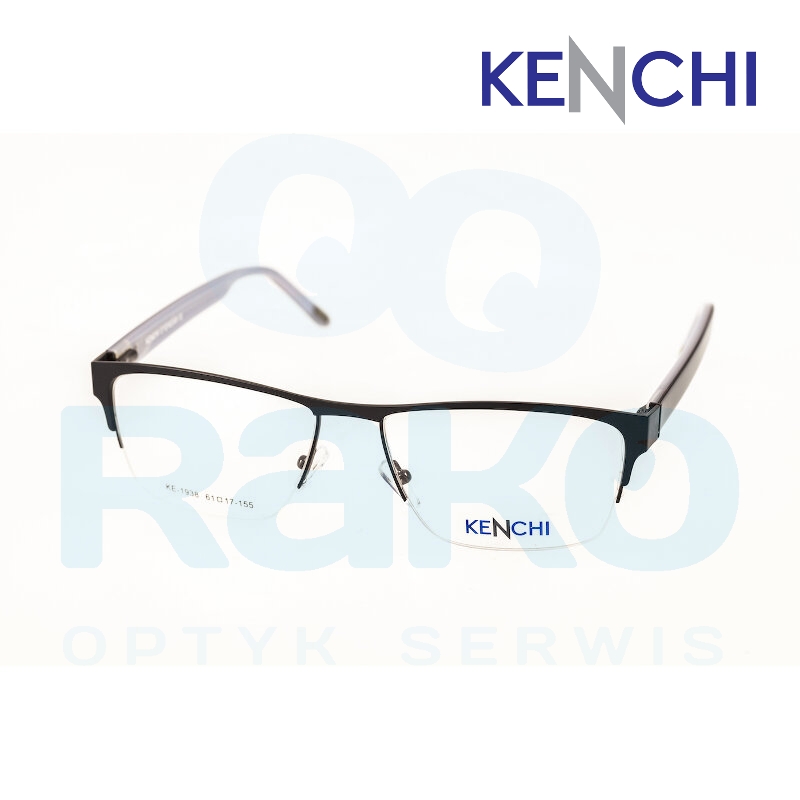 Oprawa korekcyjna kolekcja KENCHI KE-1938 2
