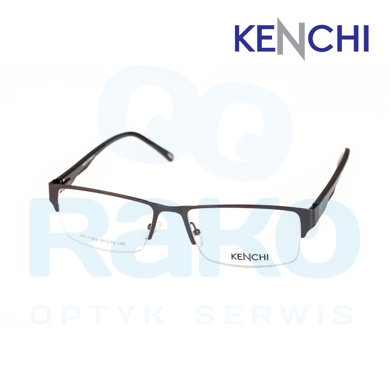 Oprawa korekcyjna kolekcja KENCHI KE-1942 1