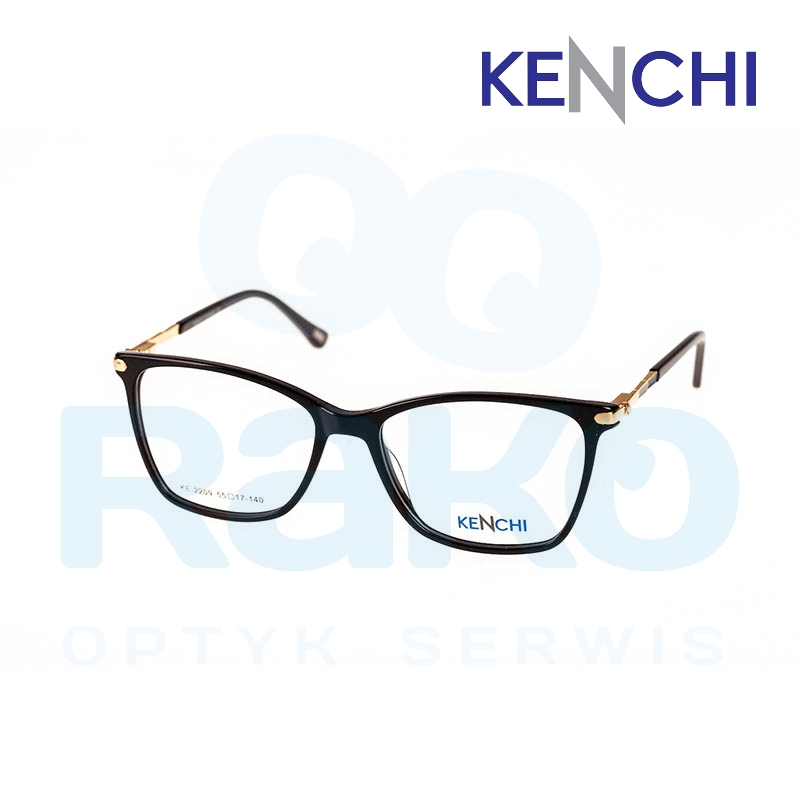 Oprawa korekcyjna kolekcja KENCHI KE-2209 1