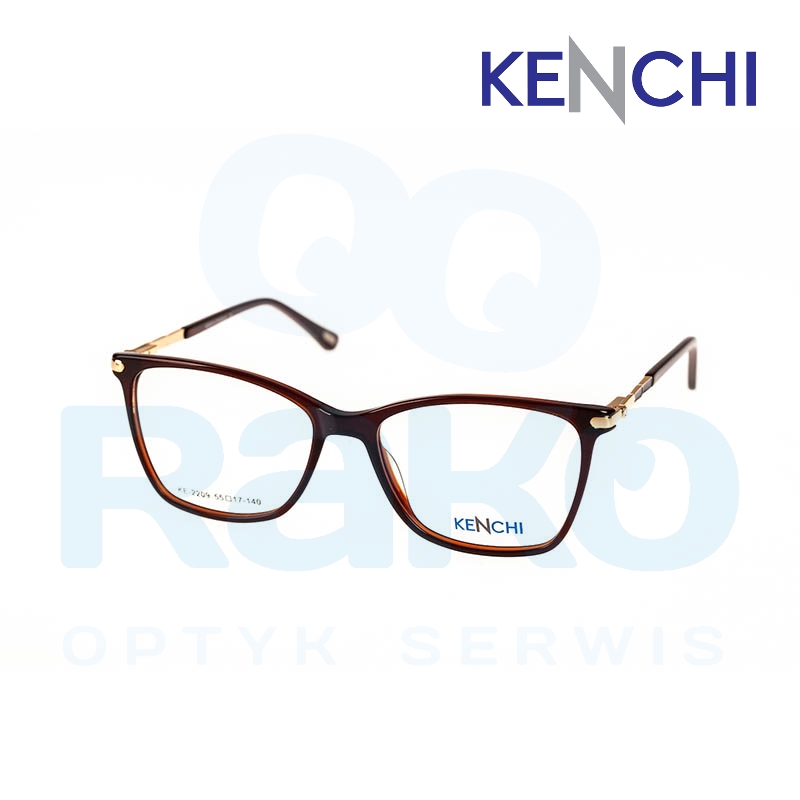 Oprawa korekcyjna kolekcja KENCHI KE-2209 2