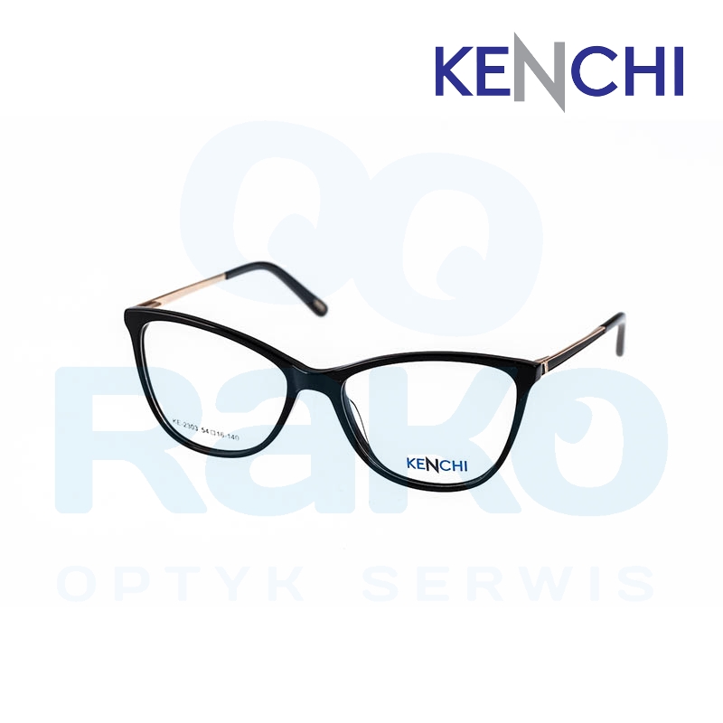 Oprawa korekcyjna kolekcja KENCHI KE-2303 1