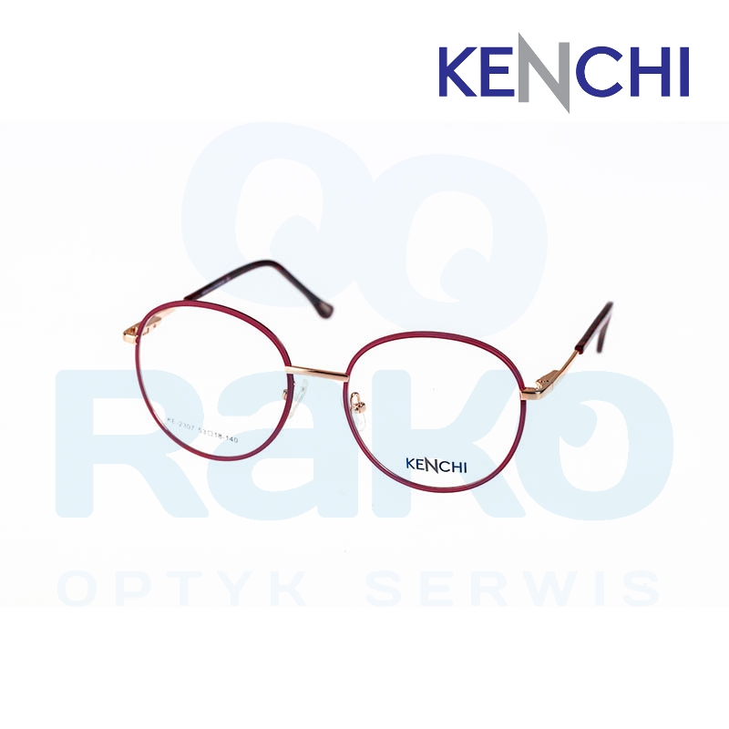 Oprawa korekcyjna kolekcja KENCHI KE-2307 2