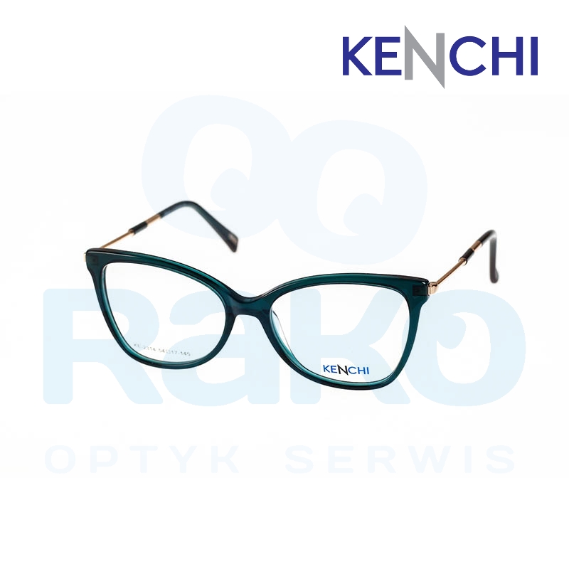 Oprawa korekcyjna kolekcja KENCHI KE-2314 1