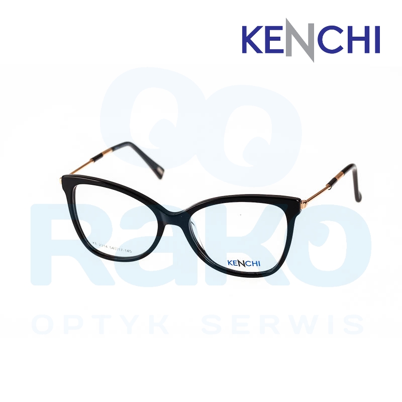 Oprawa korekcyjna kolekcja KENCHI KE-2314 2