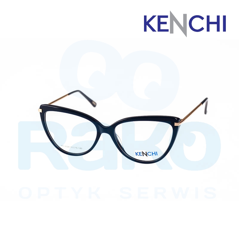 Oprawa korekcyjna kolekcja KENCHI KE-2324 1
