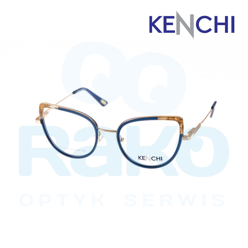 Oprawa korekcyjna kolekcja KENCHI KE-2336 3