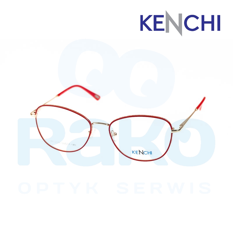 Oprawa korekcyjna kolekcja KENCHI KE-2375 3