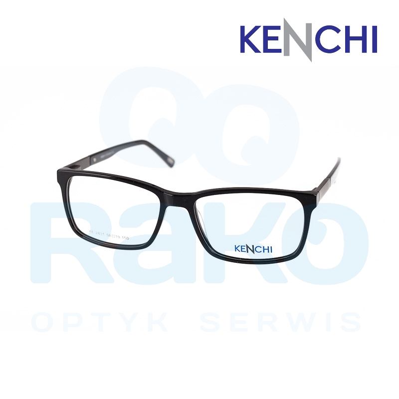 Oprawa korekcyjna kolekcja KENCHI KE-2431 2