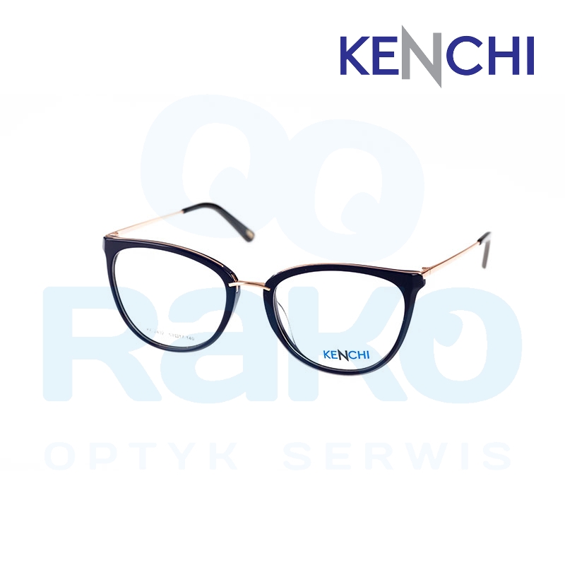 Oprawa korekcyjna kolekcja KENCHI KE-2432 3