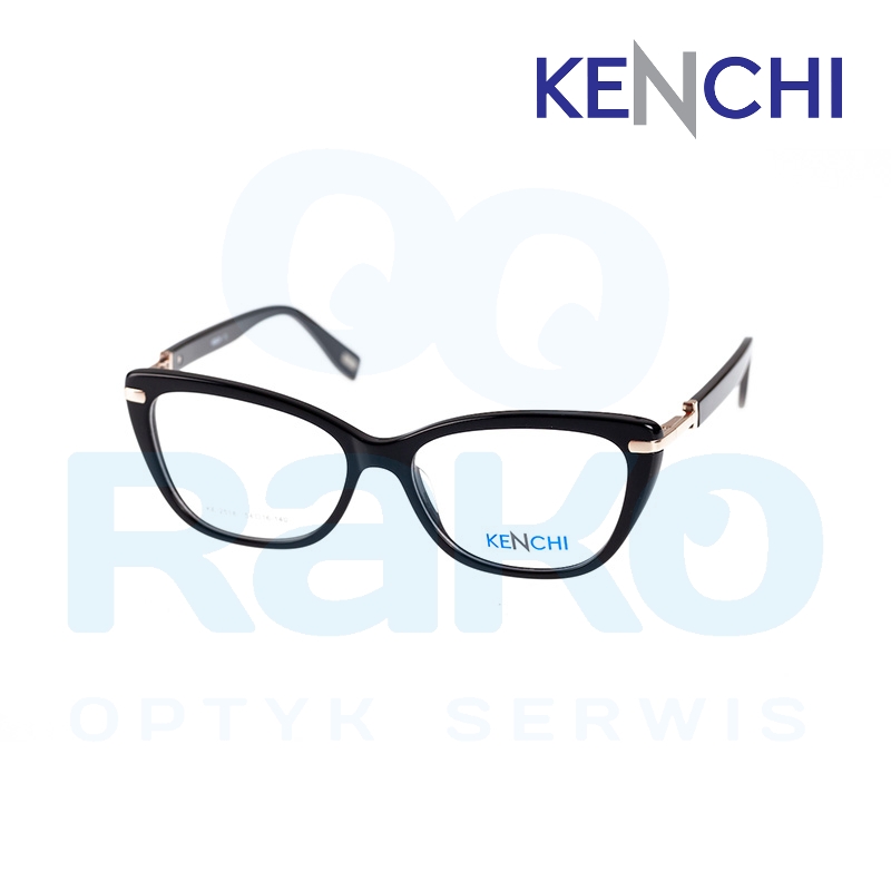 Oprawa korekcyjna kolekcja KENCHI KE-2518 1