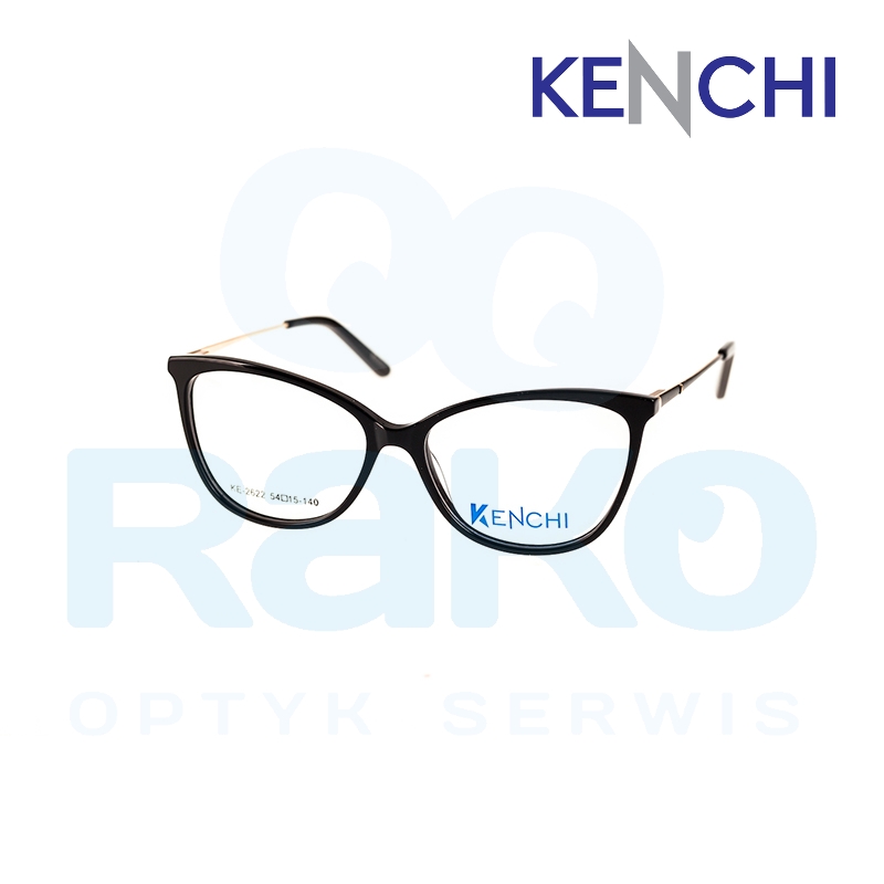 Oprawa korekcyjna kolekcja KENCHI KE-2622 1