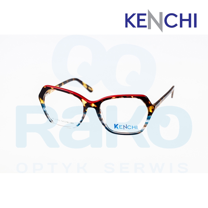 Oprawa korekcyjna kolekcja KENCHI KE-2763 1