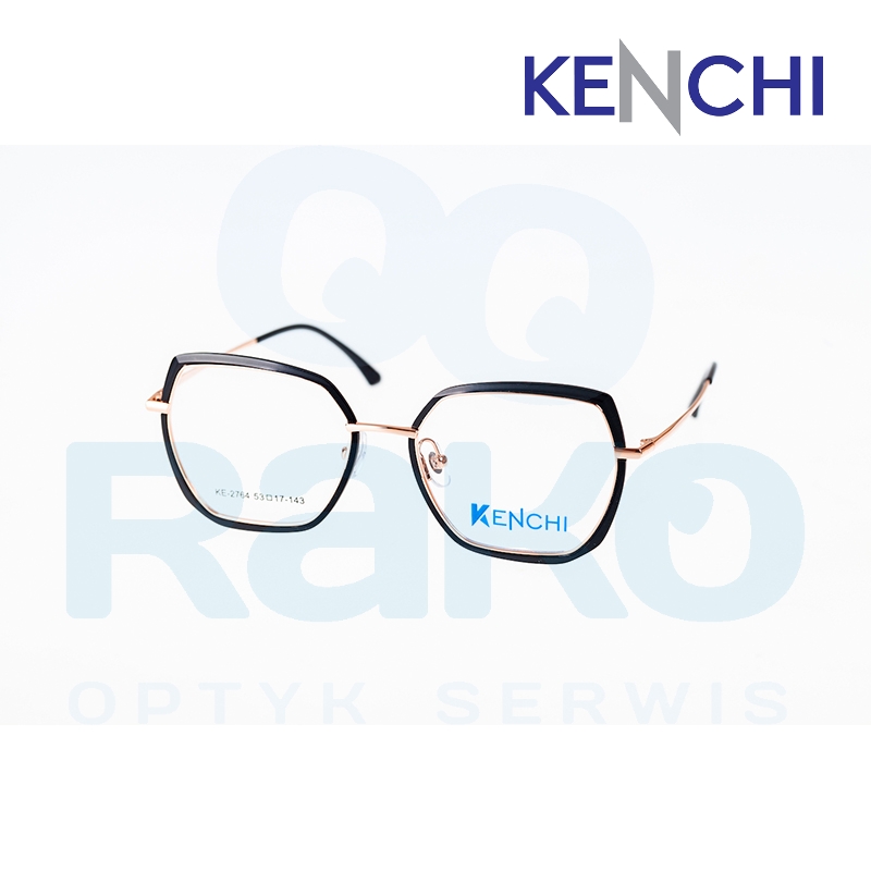 Oprawa korekcyjna kolekcja KENCHI KE-2764 1