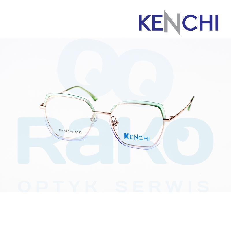 Oprawa korekcyjna kolekcja KENCHI KE-2764 2
