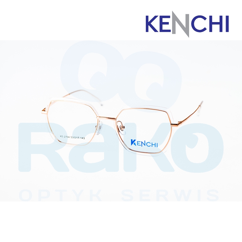 Oprawa korekcyjna kolekcja KENCHI KE-2764 3