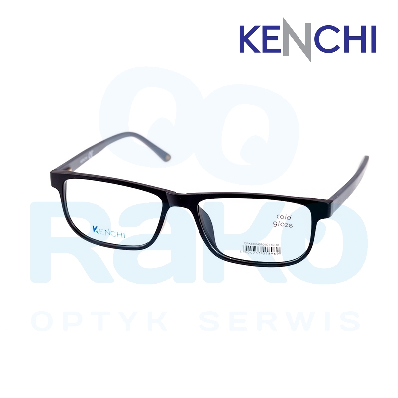 Oprawa korekcyjna z nakładkami KENCHI KEC 040704 1