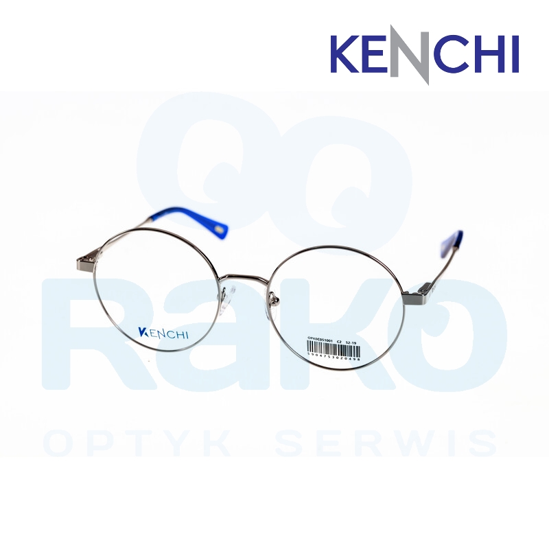 Oprawa korekcyjna z nakładkami KENCHI KEC 051001 2