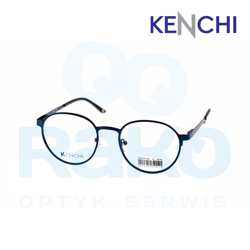 Oprawa korekcyjna z nakładkami KENCHI KEC 051004 2