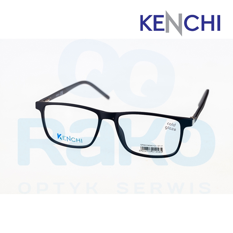 Oprawa korekcyjna z nakładkami KENCHI KEC 060401 3
