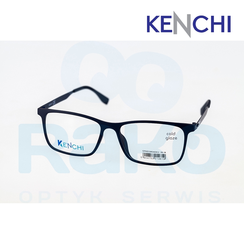 Oprawa korekcyjna z nakładkami KENCHI KEC 060403 2