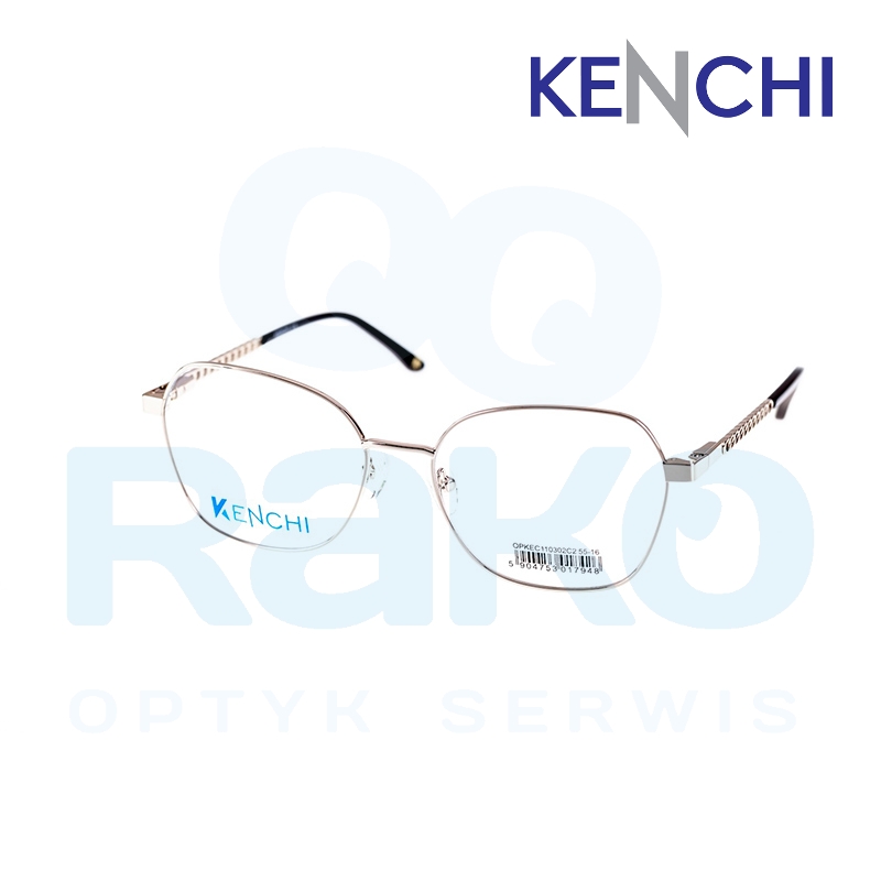 Oprawa korekcyjna z nakładkami KENCHI KEC 110302 2