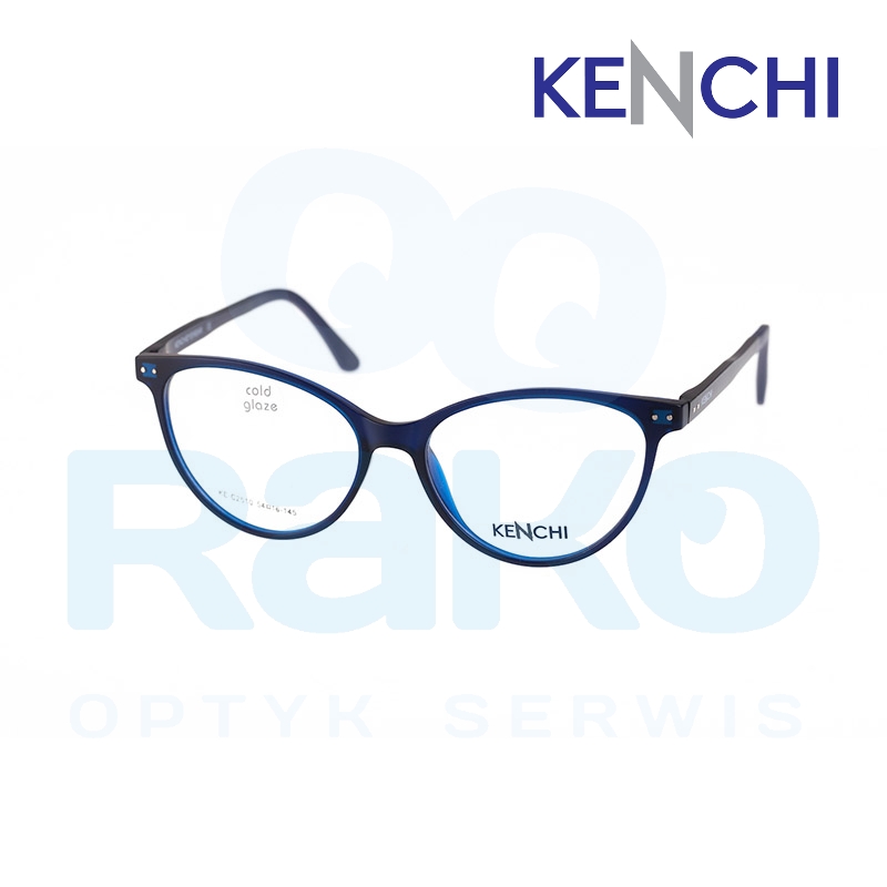 Oprawa korekcyjna z nakładkami KENCHI KEC2510 2