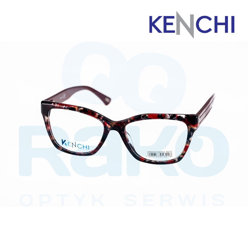 Oprawa korekcyjna kolekcja KENCHI KEK010401 2