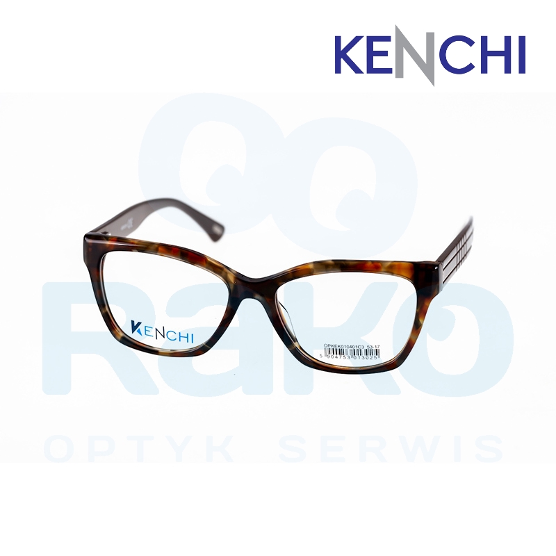 Oprawa korekcyjna kolekcja KENCHI KEK010401 3