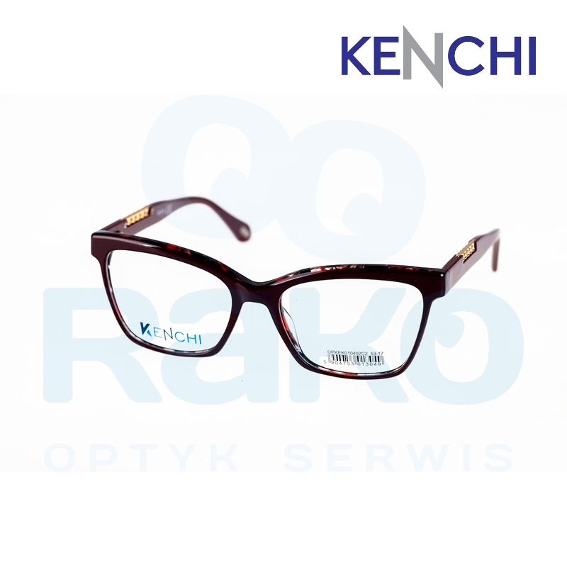 Oprawa korekcyjna kolekcja KENCHI KEK010402 2