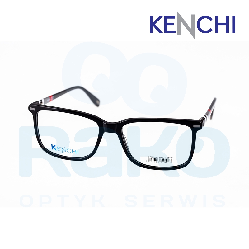 Oprawa korekcyjna kolekcja KENCHI KEK010403 1