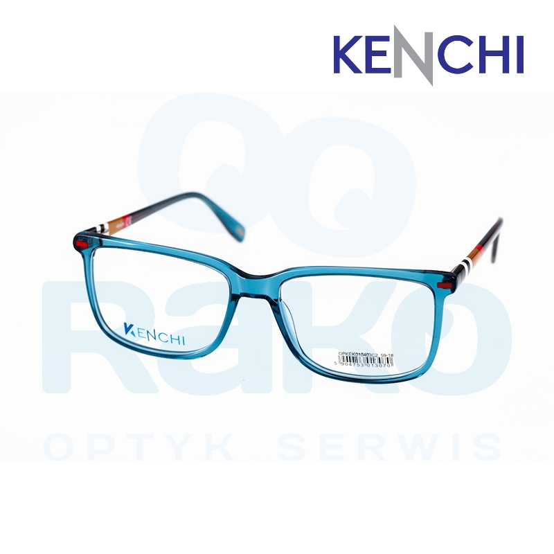 Oprawa korekcyjna kolekcja KENCHI KEK010403 2