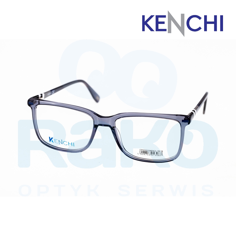 Oprawa korekcyjna kolekcja KENCHI KEK010403 3