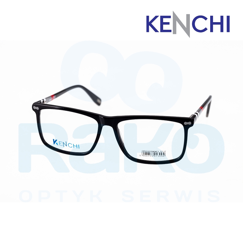 Oprawa korekcyjna kolekcja KENCHI KEK010404 1