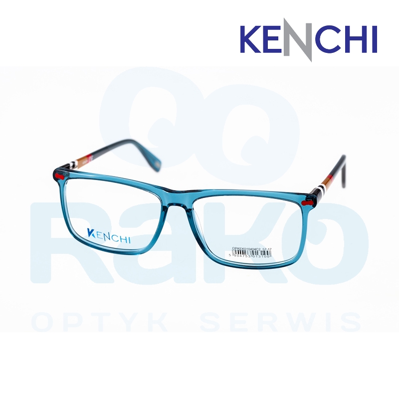 Oprawa korekcyjna kolekcja KENCHI KEK010404 2