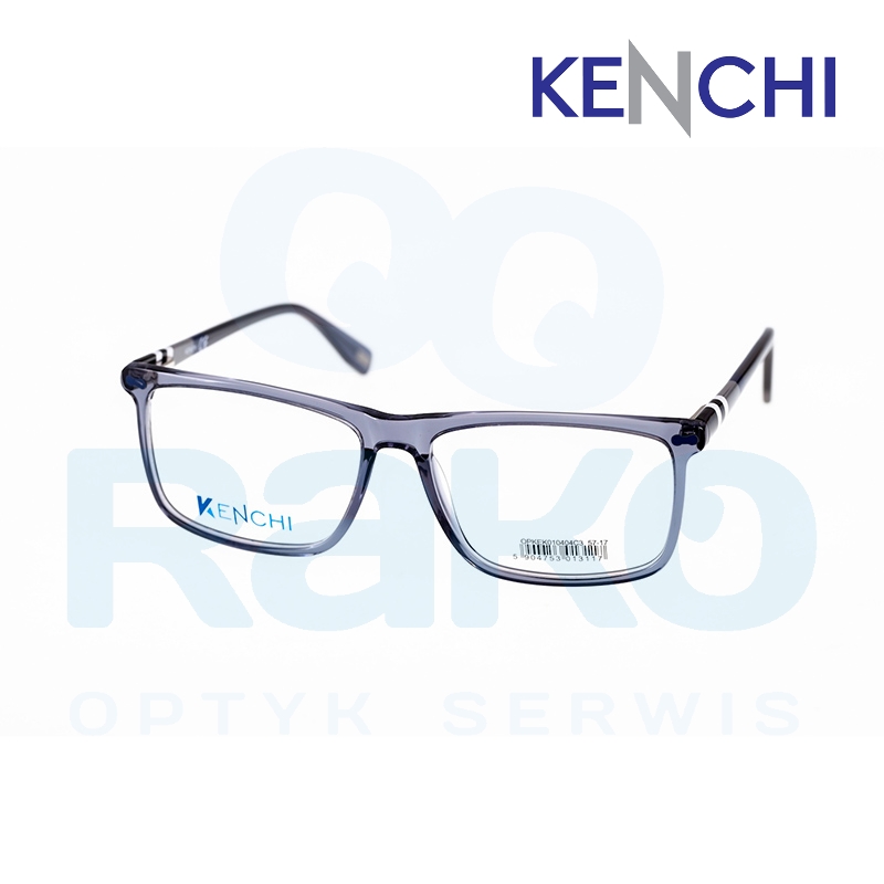 Oprawa korekcyjna kolekcja KENCHI KEK010404 3