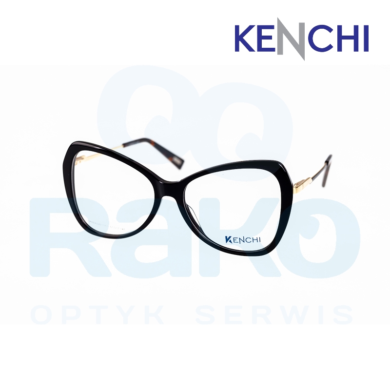 Oprawa korekcyjna kolekcja KENCHI KEK020111 1