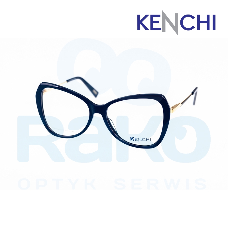 Oprawa korekcyjna kolekcja KENCHI KEK020111 2