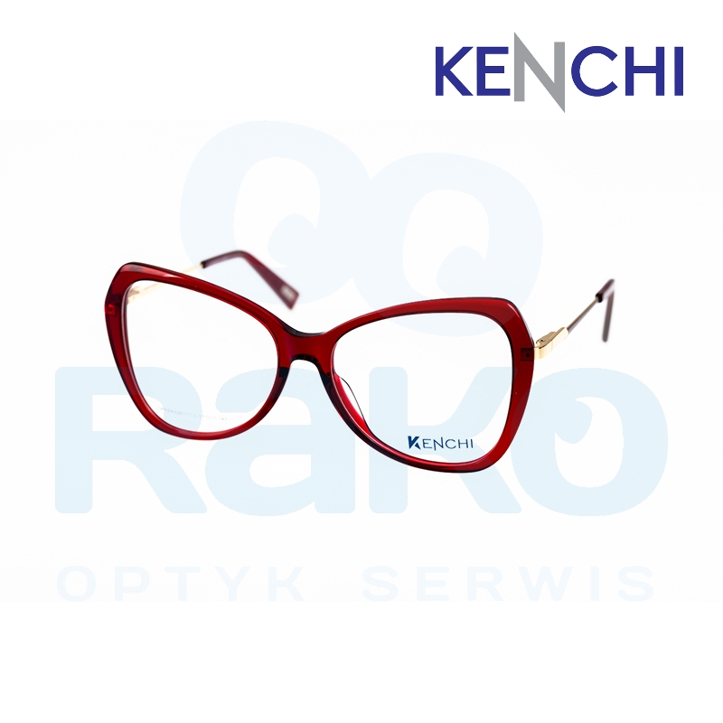 Oprawa korekcyjna kolekcja KENCHI KEK020111 3