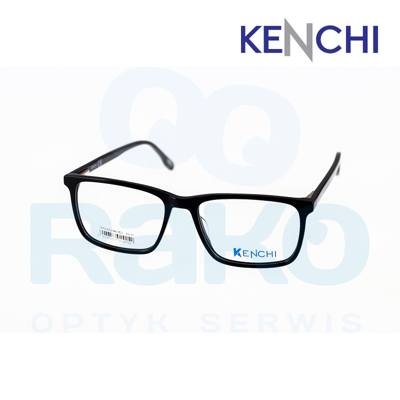 Oprawa korekcyjna kolekcja KENCHI KEK020401 3