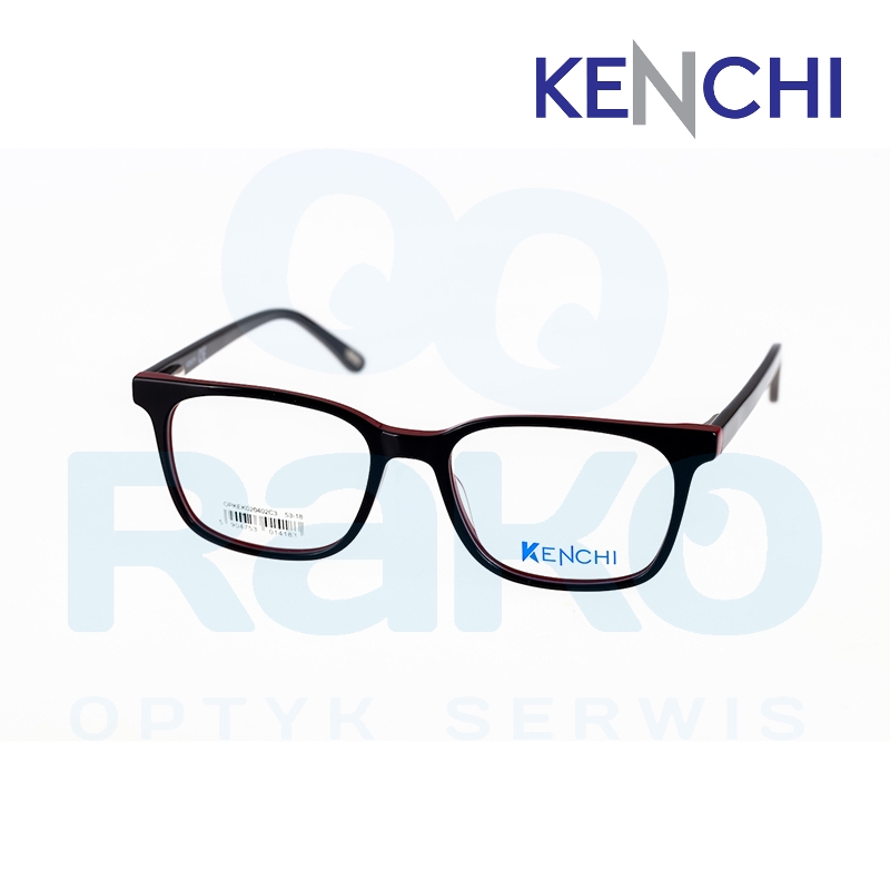Oprawa korekcyjna kolekcja KENCHI KEK020402 3