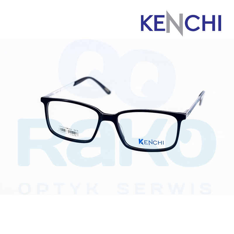 Oprawa korekcyjna kolekcja KENCHI KEK020403 2