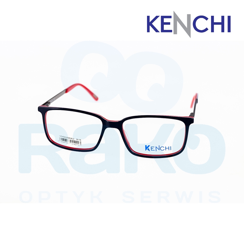 Oprawa korekcyjna kolekcja KENCHI KEK020403 3