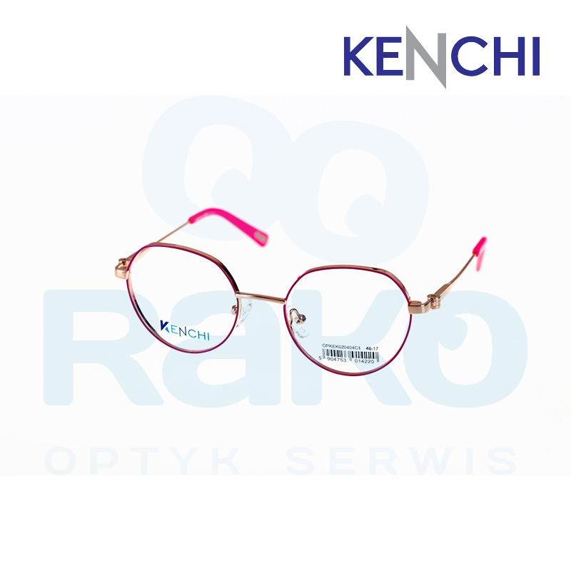 Oprawa korekcyjna kolekcja KENCHI KEK020404 1