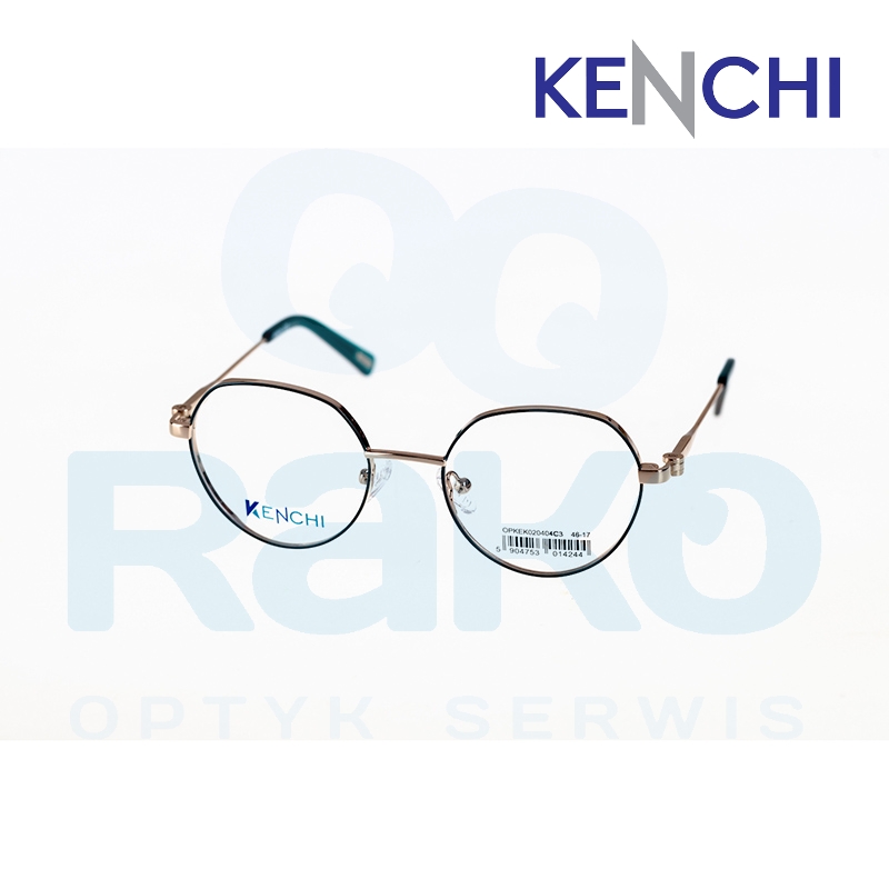 Oprawa korekcyjna kolekcja KENCHI KEK020404 3
