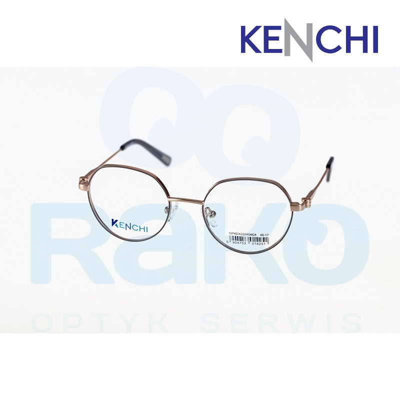 Oprawa korekcyjna kolekcja KENCHI KEK020404 4